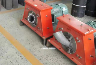 吉林抛丸器：工业表面处理的幕后英雄