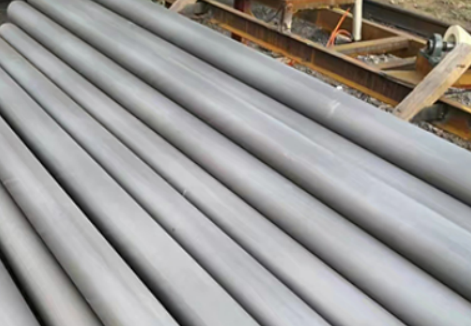 吉林抛丸加工：工业表面处理的利器