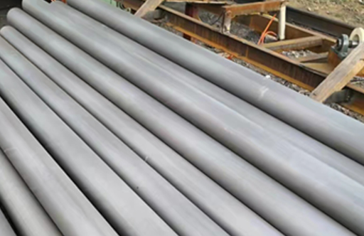 吉林抛丸加工：工业制造的表面处理